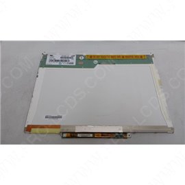 LCD screen for laptop DELL INSPIRON 1000 15.0 1024X768