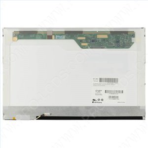 LED screen replacement for laptop DELL INSPIRON DUO 10.1 1366x768