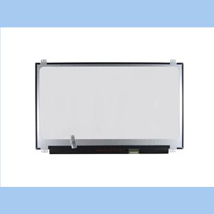 Ecran Dalle LCD pour DELL LATITUDE 120L PLUS INVERTER 15.4 1280X800
