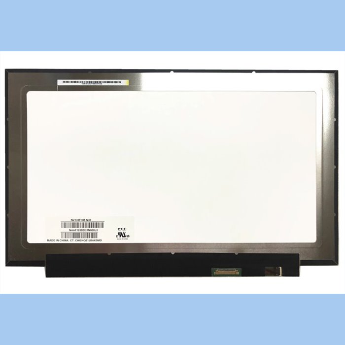 Ecran Dalle LCD pour DELL LATITUDE D631 14.1 1440x900