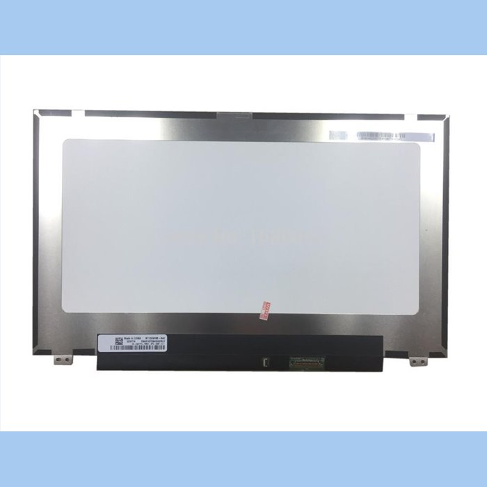Ecran Dalle LCD pour DELL LATITUDE D830 15.4 1280X800