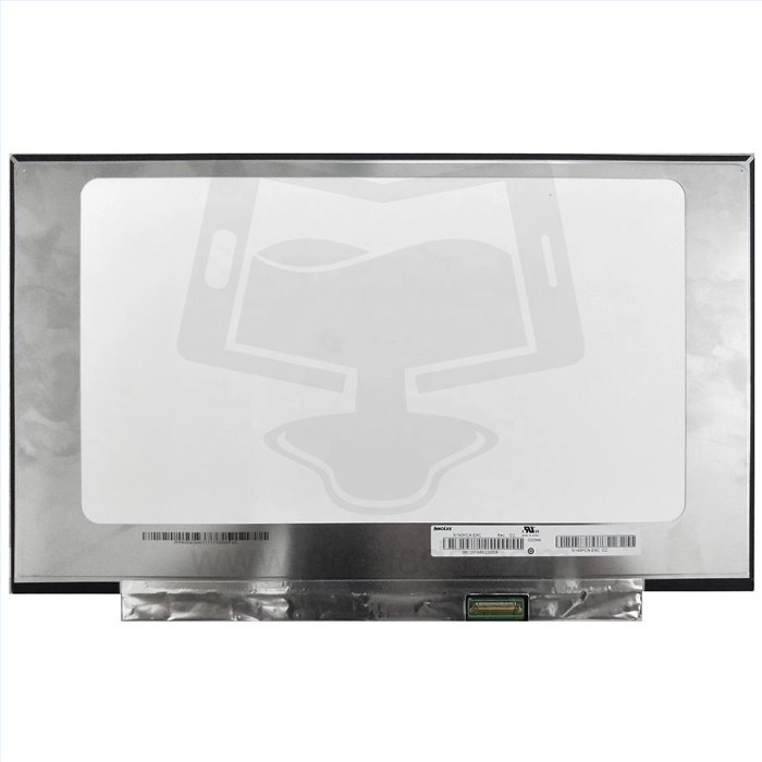 Ecran Dalle LCD pour DELL LATITUDE PP11L 15.0 1024X768
