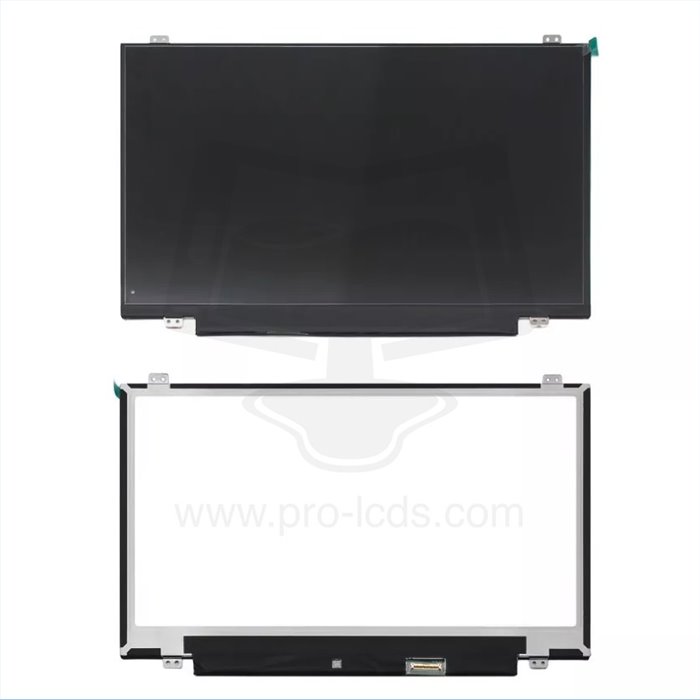 LED touchscreen DELL MT260 13.3 1600X900