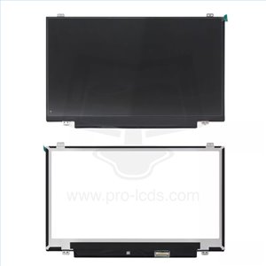 LED touchscreen DELL MT679 13.3 1600X900