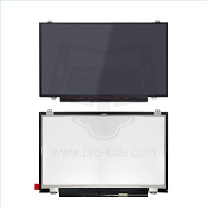 Ecran Dalle LCD pour DELL PRECISION M2300 14.1 1440x900