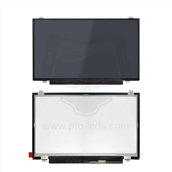 Ecran Dalle LCD pour DELL PRECISION M2300 14.1 1440x900