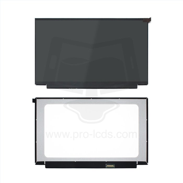 LED touchscreen DELL RW489 13.3 1600X900