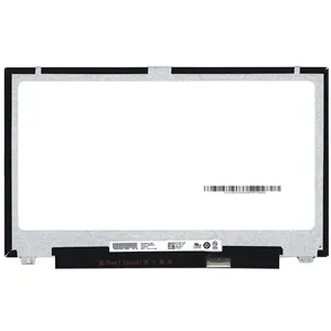 Laptop LCD screen type LG Display LP125WF4(SP)(F1) 12.5 1920x1080 60Hz