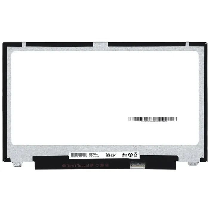 Laptop LCD screen type LG Display LP125WF4(SP)(F1) 12.5 1920x1080 60Hz