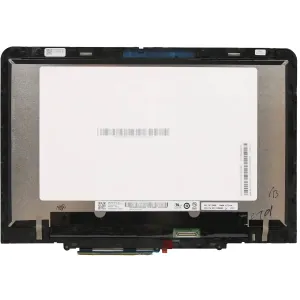 Dalle écran LCD tactile pour LENOVO 500e Chromebook Gen 3 - Type 82JC / 82JB 11.6 1366X768 60Hz