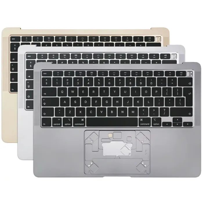 Clavier AZERTY pour Apple MacBook Air A2179