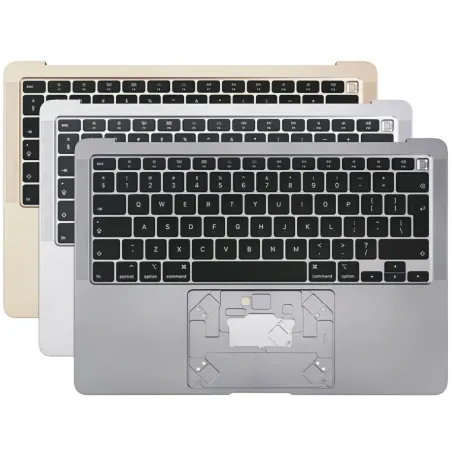Clavier AZERTY pour Apple MacBook Air A2179