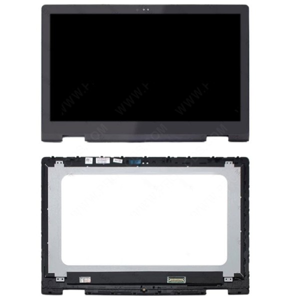 Ecran LCD Tactile pour Dell INSPIRON 15 5568 15.6 1920x1080