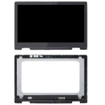 LCD LED touchscreen replacement for Dell INSPIRON 15 5568 15.6 1920x1080
