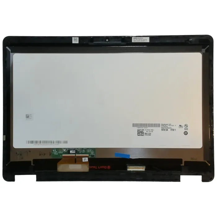 Ecran LCD + Tactile pour Dell LATITUDE E7470 14.0 2560x1440