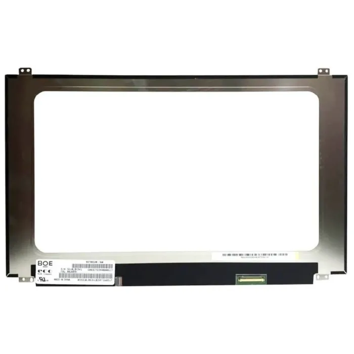 LCD LED screen replacement type Boehydis NV156QUM-N44 15.6 3840x2160