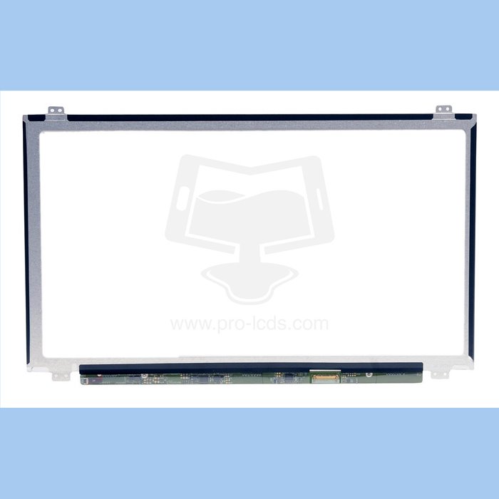 Ecran Dalle LCD pour DELL STUDIO PP3L 15.4 1920X1200