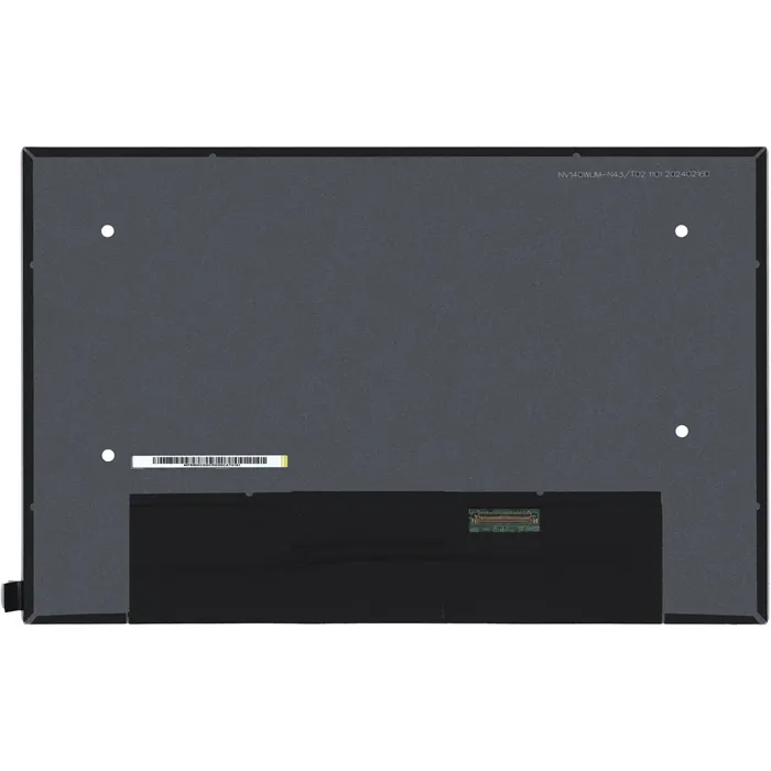 Laptop LCD screen type AUO Optronics B140UAK01.2 HW0A 14.0 1920x1200 60Hz