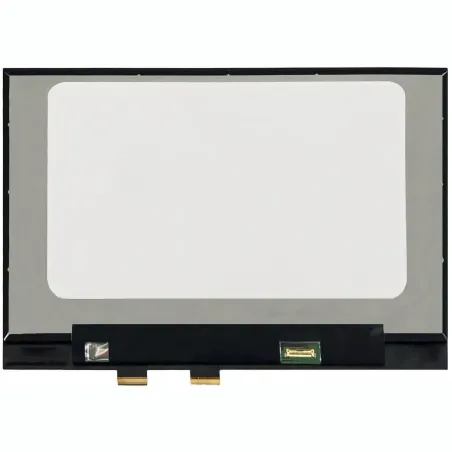 Dalle LCD + Tactile pour ASUS VivoBook Go 14 Flip TP1400KA Série 14.0 Pouces 60Hz