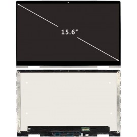 Touchscreen + LCD for HP ENVY X360 15-EE Serie 15.6 1920x1080