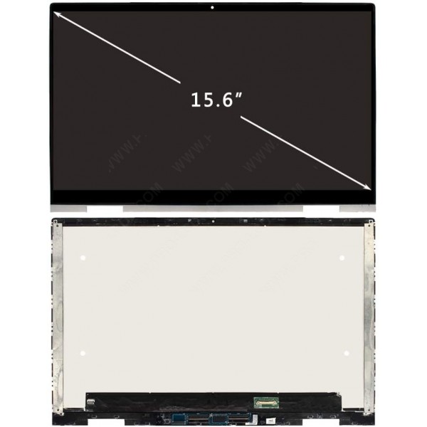 Touchscreen + LCD for HP ENVY X360 15-EE Serie 15.6 1920x1080