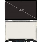 Touchscreen + LCD for HP ENVY X360 15-EE Serie 15.6 1920x1080