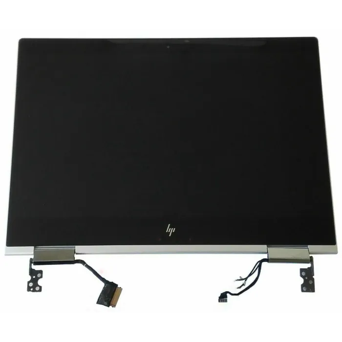 Complete LCD screen replacement for HP Spectre X360 13-AE Serie 13.3