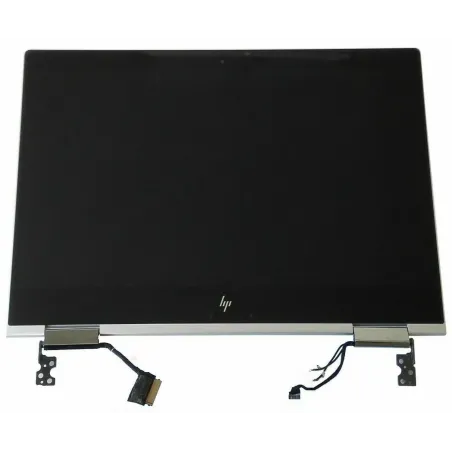 Complete LCD screen replacement for HP Spectre X360 13-AE Serie 13.3