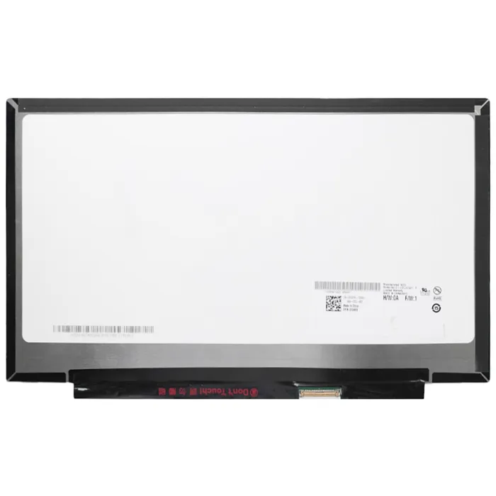 Dalle écran LCD pour DELL LATITUDE P61G001 14.0 2560x1440 60Hz