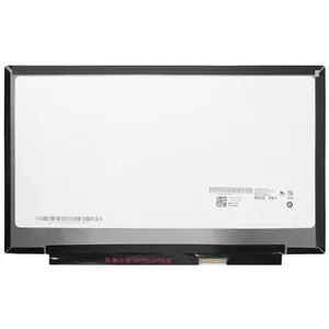 Laptop LCD screen type AUO Optronics B140QAN01.0 14.0 2560x1440 60Hz