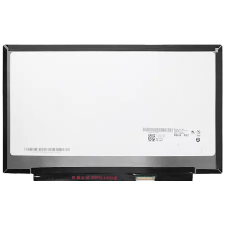 Laptop LCD screen type LG Display LP140QH1(SP)(D2) 14.0 2560x1440 60Hz
