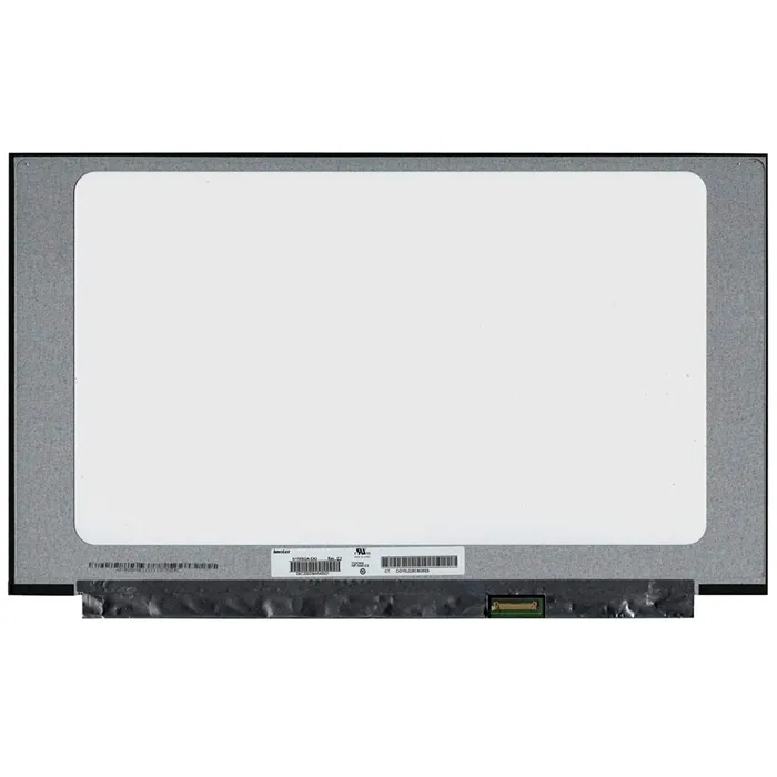 Dalle écran LCD pour HP PAVILION 15-CS3033TU 15.6 1366x768 60Hz