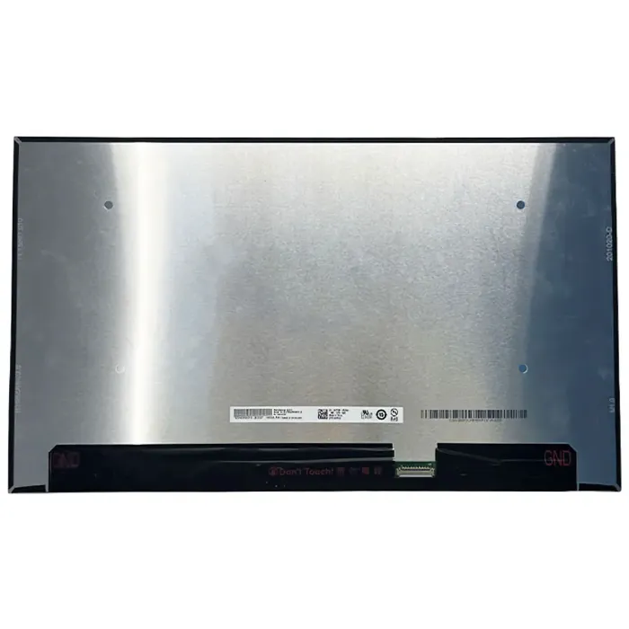 Screen replacement BOE Boehydis NE156QUM-N69 15.6 3840x2160