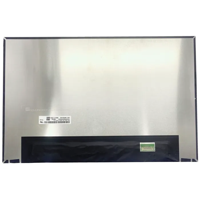 Dalle écran LCD LED type Boehydis NV133WUM-N43 13.3 1920x1200 60Hz