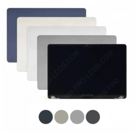 Complete LCD Screen for Apple Macbook Air 13.6 A3240