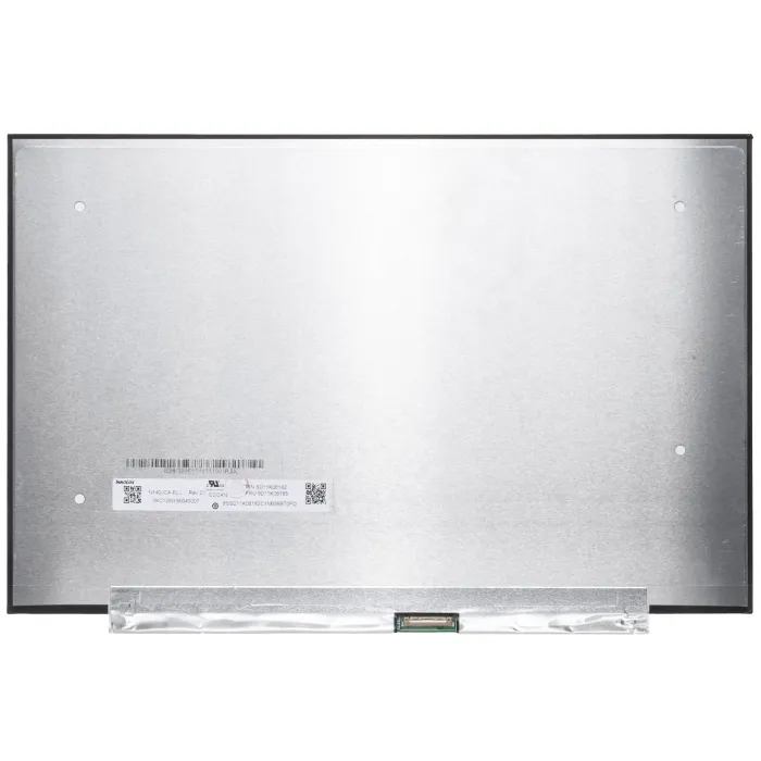 Dalle écran LCD type Chimei Innolux N140JCA-ELP 14.0 1920x1200 60Hz