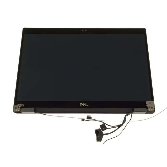 Complete assembly LCD touchscreen for DELL Latitude 2-in-1 7389 / 7390