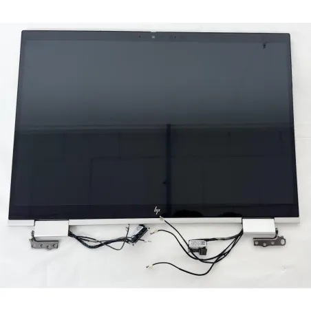 Ecran LCD tactile complet pour HP Elite x360 1040 G9 / G10 14.0 1920x1200