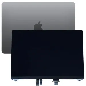 Complete LCD Screen for Apple Macbook Pro 16 A3186