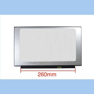 LED screen replacement for laptop DELL XPS 13 13.3 1280X800