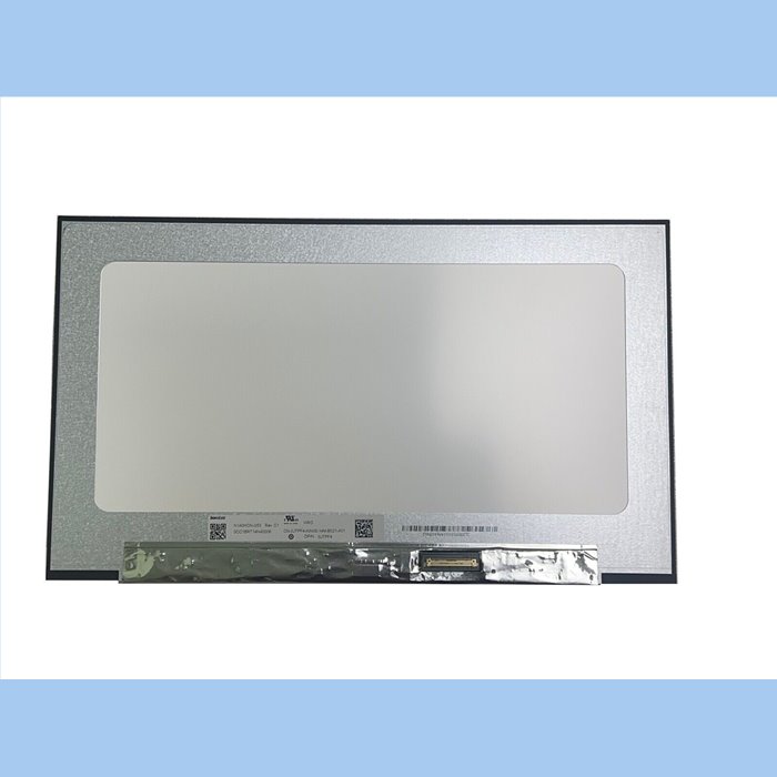 Complete LED screen for laptop DELL XPS 15 L521 LID ARGENT 15.6 1920X1080