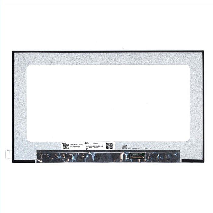 LED screen replacement for laptop EMACHINES PAV70 10.1 1024X600