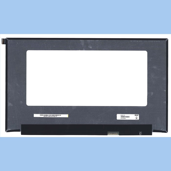 Ecran Dalle LCD LED pour FUJITSU SIEMENS AMILO UI 3250 8.9 1024x600