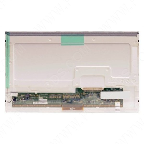 LED screen replacement HANNSTAR 6P1N300012 A1 10.1 1024x600