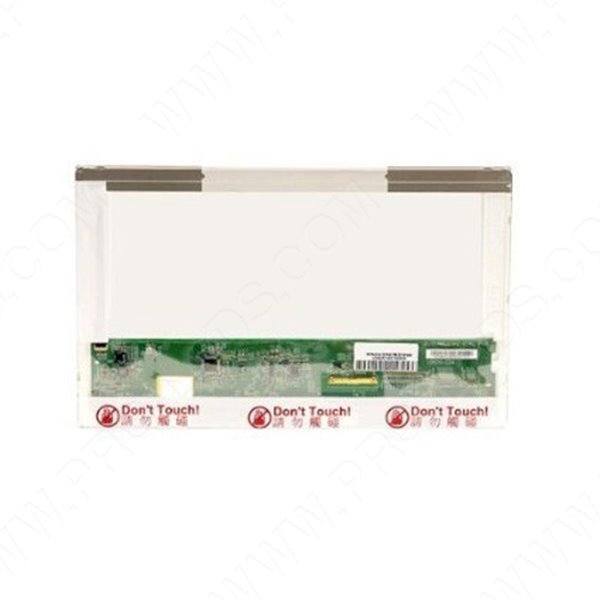 Dalle LCD LED HANNSTAR HSD101PFW1 A04 10.1 1024x600