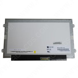 LED screen replacement HANNSTAR HSD101PFW3 A00 10.1 1024X600