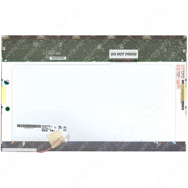 LCD screen replacement HP COMPAQ 373060 001 14.0 1280X800