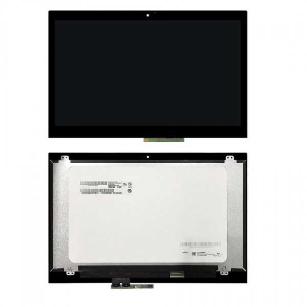 Dalle LCD + Tactile pour Lenovo Yoga 520-14IKB Série 14.0