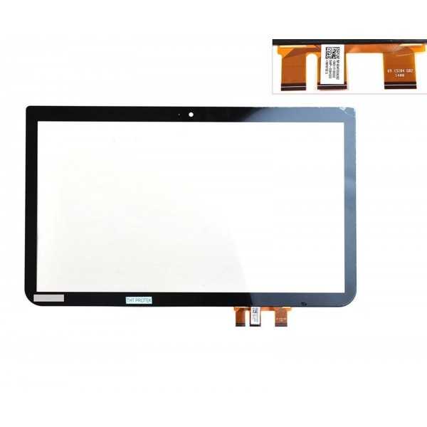 Touch digitizer for Toshiba Satellite P50T-A Serie