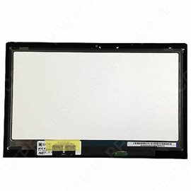 Ecran LED + Vitre Tactile pour IBM LENOVO IDEAPAD FLEX 2 14D 14.0 1366x768
